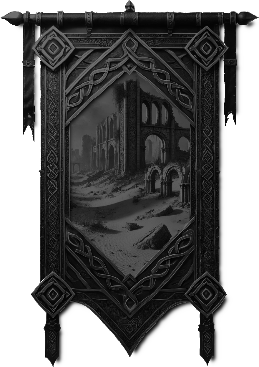 Ascalon Banner