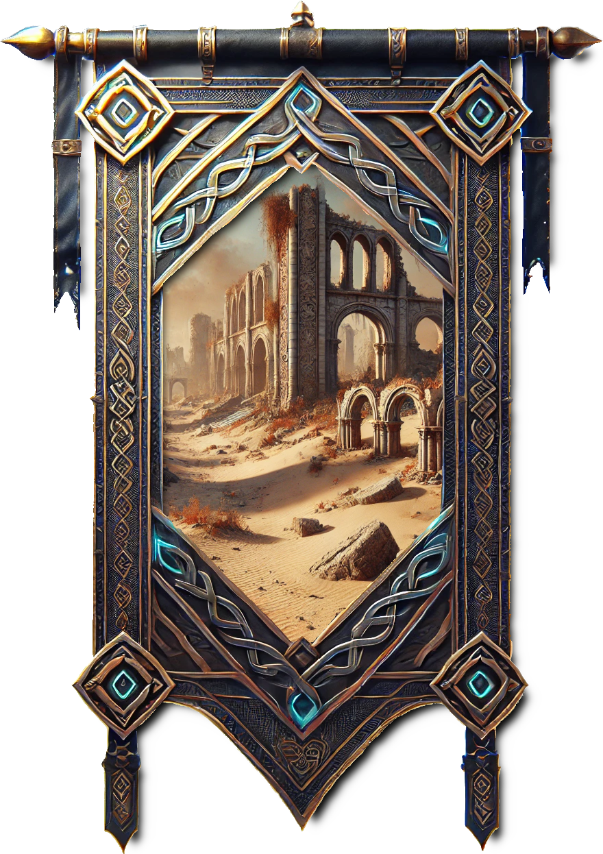 Ascalon Banner