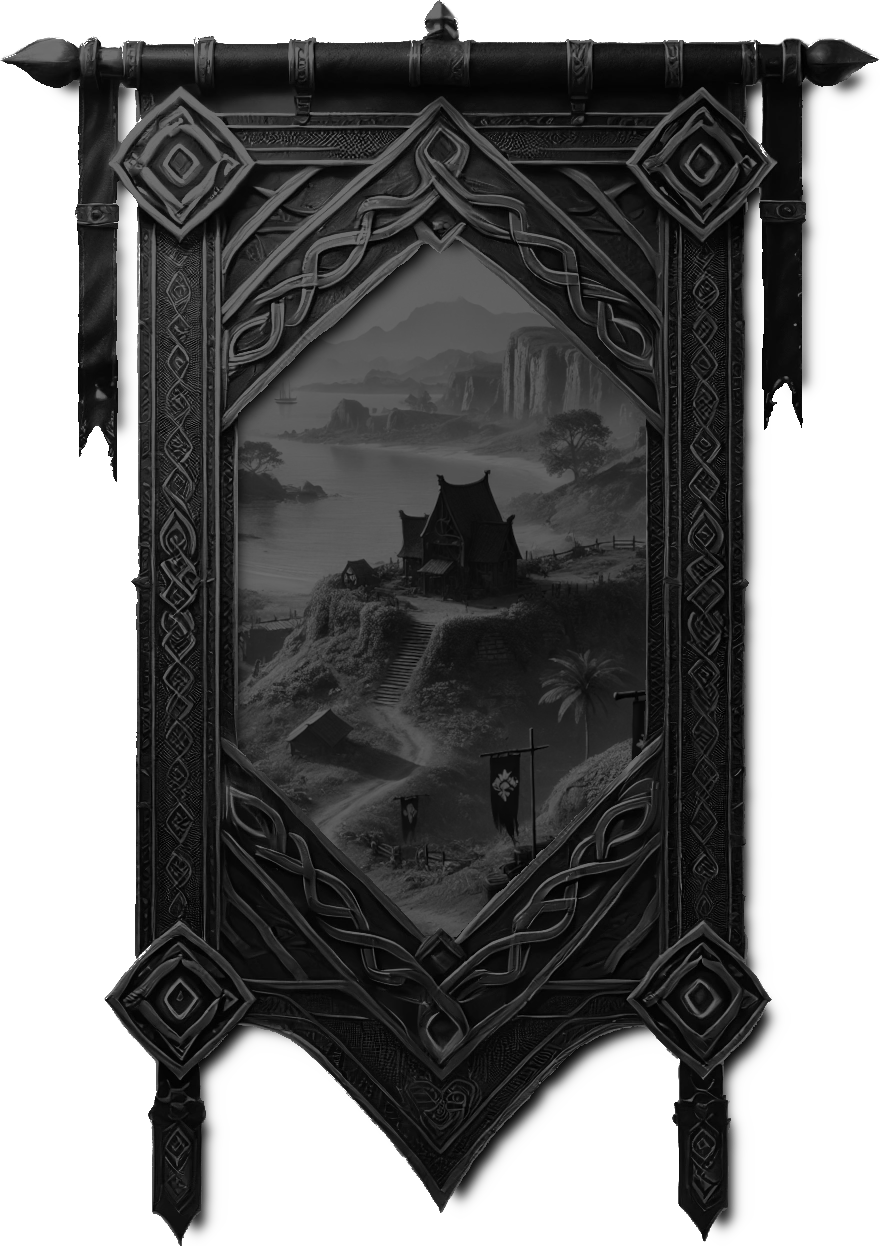 Kryta Banner