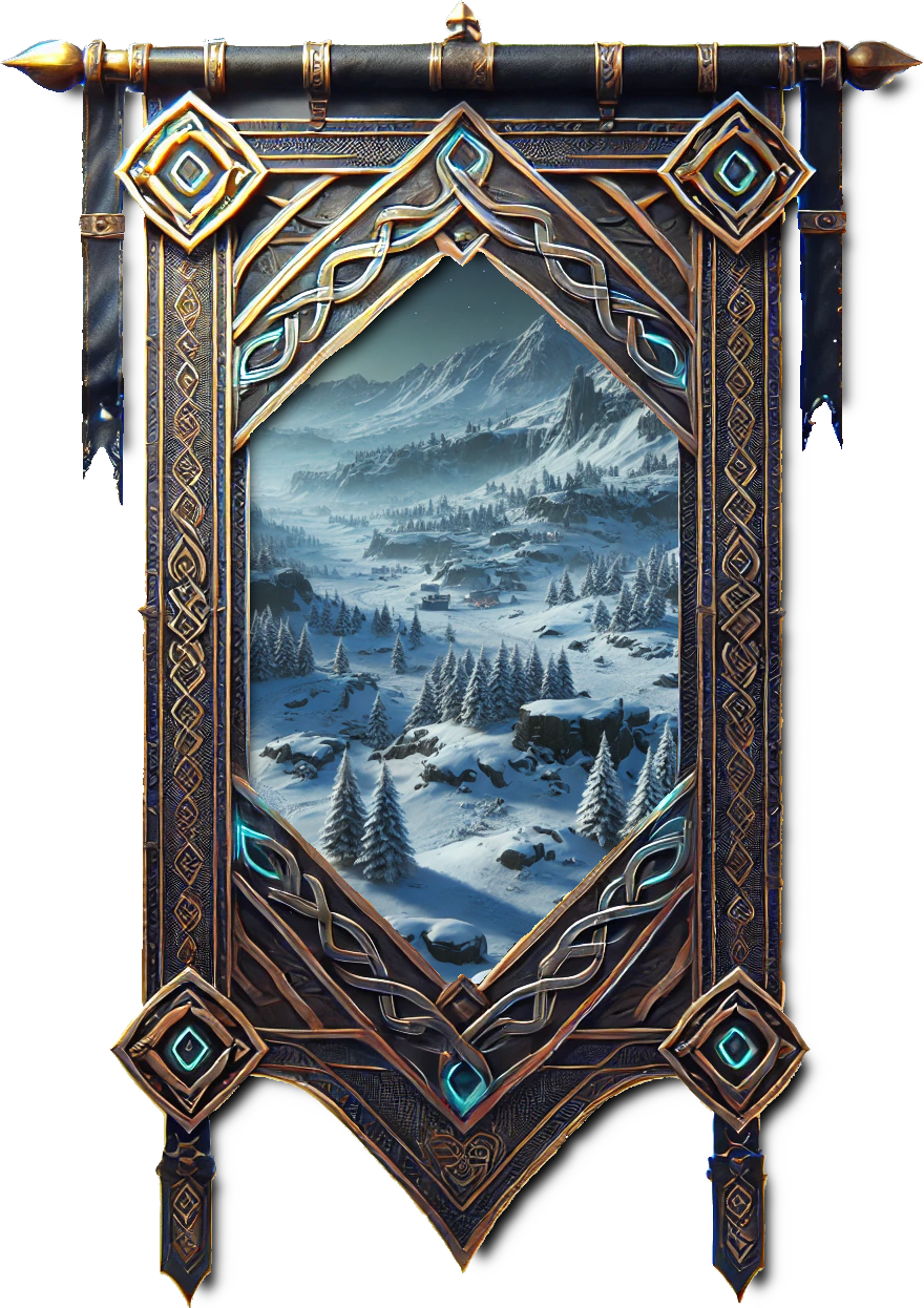 Shiverpeaks Banner